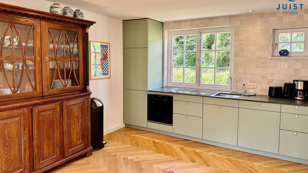 Küche / Küchenzeile Küche / Küchenzeile